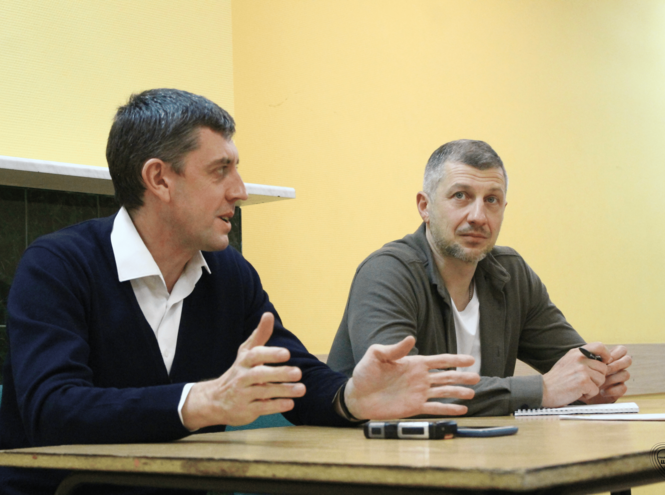 Фестиваль «Лидеры будущего» собрал бойцов студенческих отрядов СПбГУТ