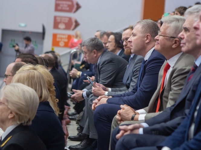 СПбГУТ – участник выставки, посвященной 500-летию освоения Северного морского пути