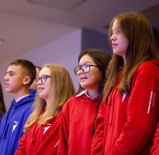 Мы помним, мы гордимся!