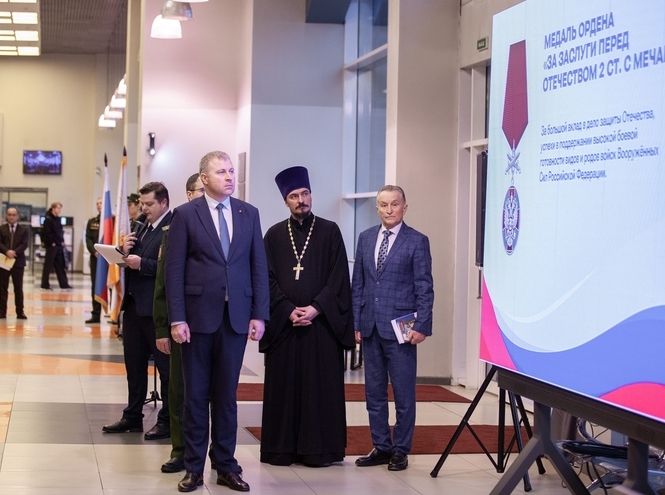 Мы помним, мы гордимся!