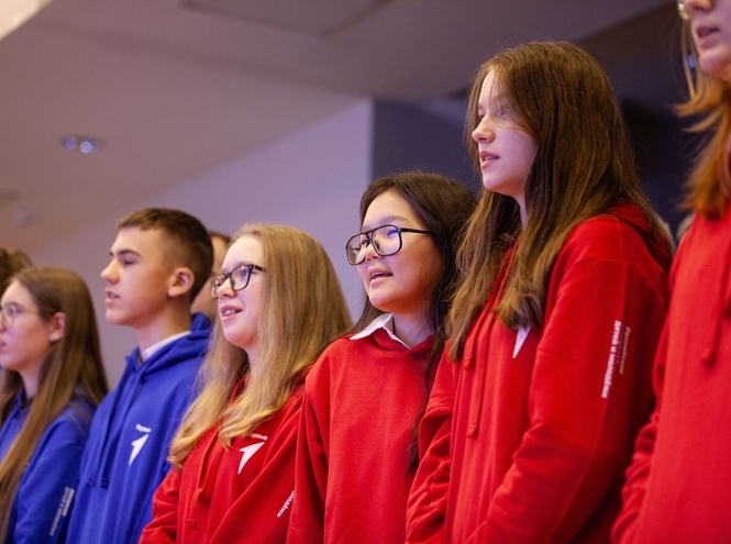 Мы помним, мы гордимся!