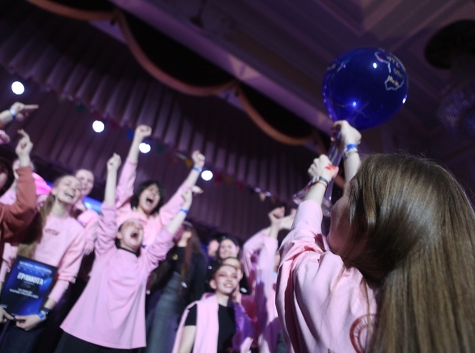 Факультет СТЭД СПбГУТ — победитель «Кубка ректора 2025»