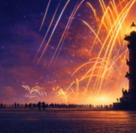 Связь, прорвавшая блокаду