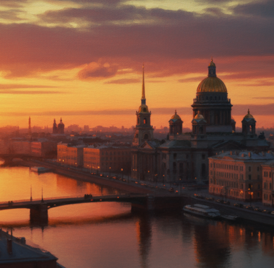 Государственные музеи города открывают двери бесплатно!