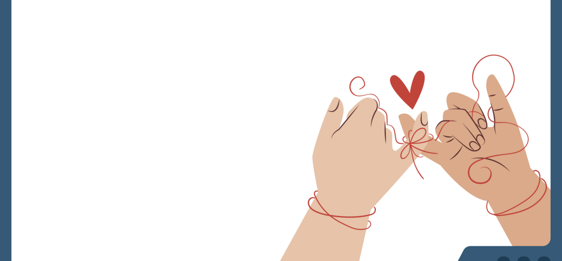 Психологическая служба СПбГУТ приглашает на разговорный клуб «Все грани любви»