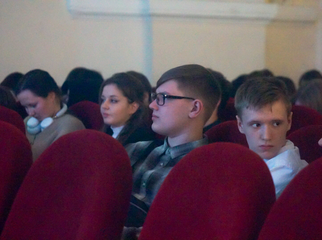 В СПбКТ завершился региональный этап чемпионата «Профессионалы»