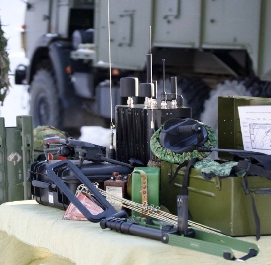 В СПбГУТ подвели итоги участия во Всероссийской акции «Нашим Героям»