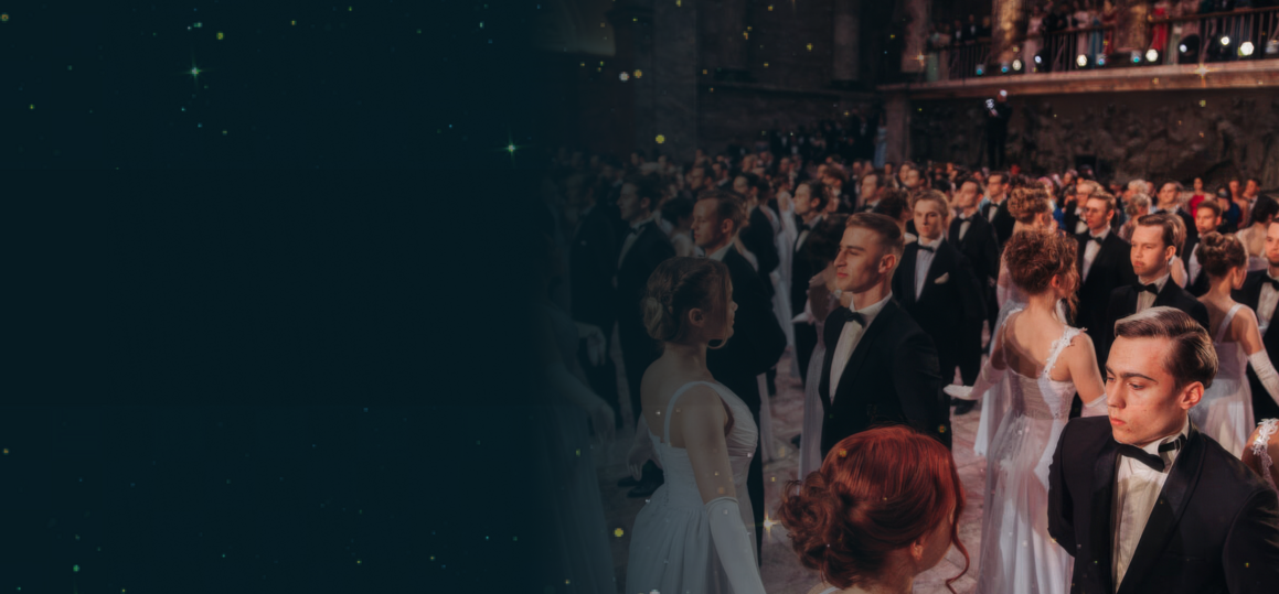 Да и нет не говорите… Вы поедете на бал?