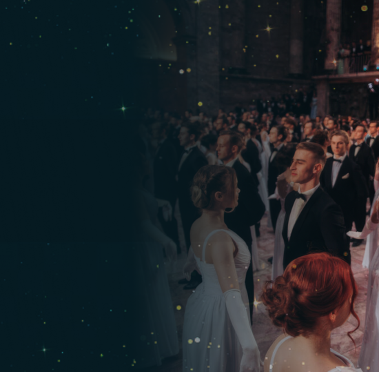 Да и нет не говорите… Вы поедете на бал?