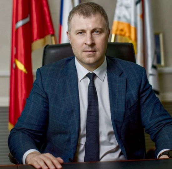 Ректор СПбГУТ избран в новый состав Общественной палаты Санкт-Петербурга