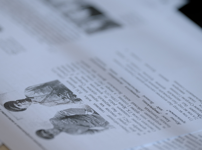 Диктант Победы в СПбГУТ: память, связь поколений и новые вопросы