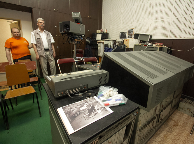 «Хранить вечно!»: цикл публикаций к 95-летию СПбГУТ