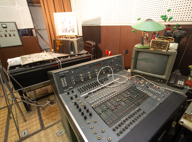 «Хранить вечно!»: цикл публикаций к 95-летию СПбГУТ