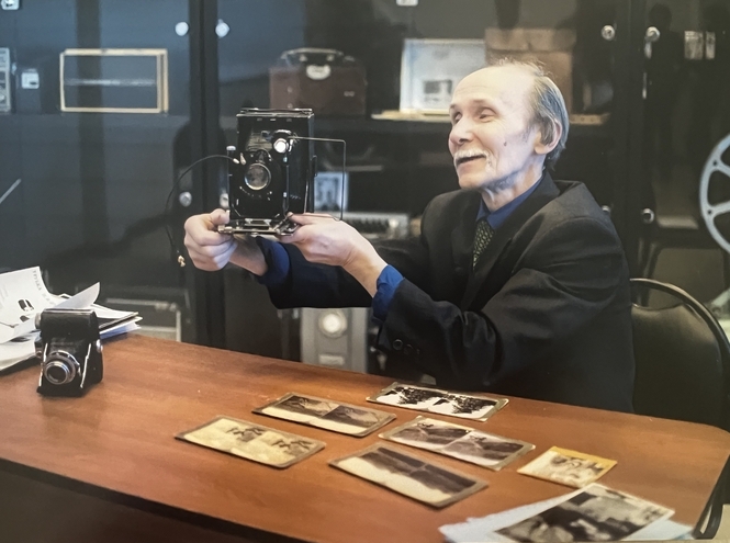 «Хранить вечно!»: цикл публикаций к 95-летию СПбГУТ