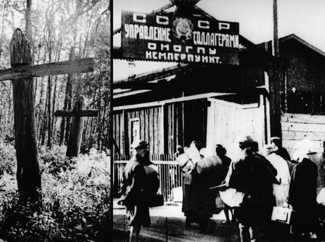 Соловецкий монастырь — школа мужества на Белом море