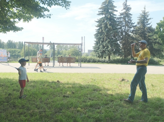 «Вёсла в руки — семья в лодку!» — так и врываемся на одноименный фестиваль