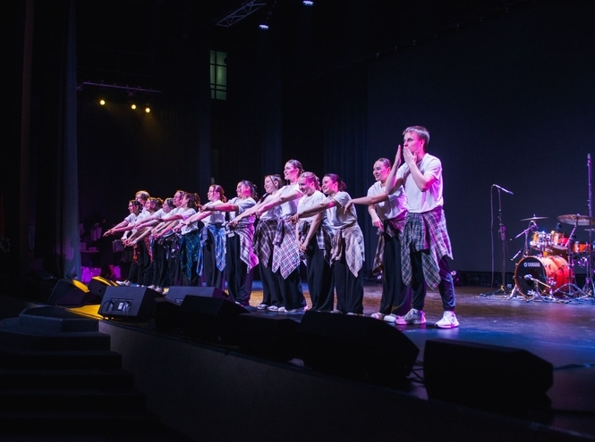 Штаб студенческих отрядов СПбГУТ признан лучшим в СЗФО