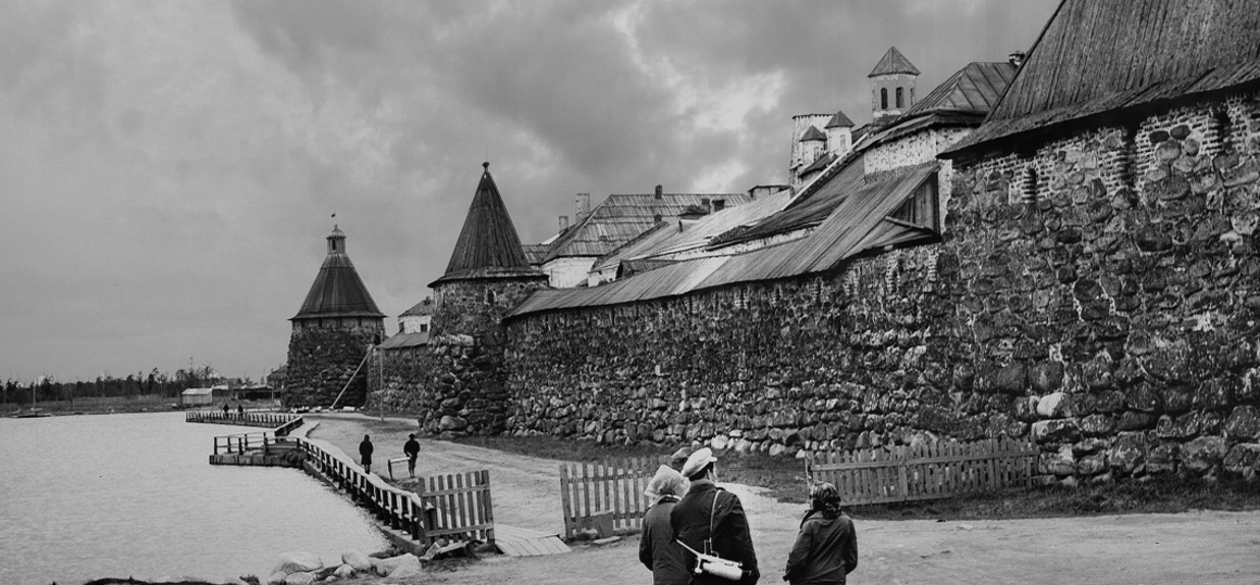 Соловки. Вклад в Великую Победу