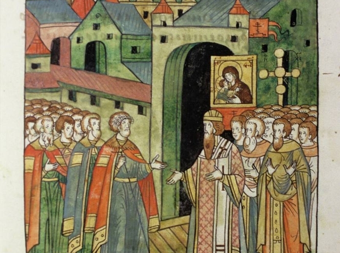 Куликовская битва: подвиг, память и наследие