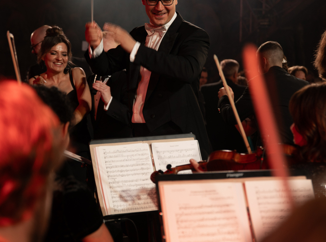 Да и нет не говорите… Вы поедете на бал?