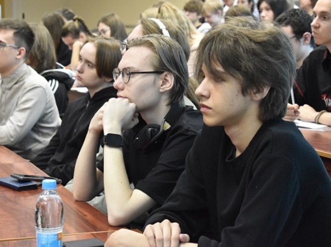 В Архангельске почтили память изобретателя электронного телевидения Б. Л. Розинга