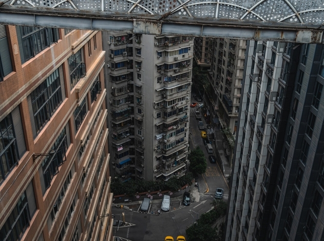 Студенты СПбГУТ — участники программы академического обмена в КНР