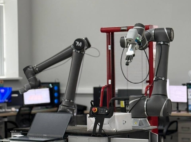 СПбГУТ развивает партнёрские связи с вузами Беларуси