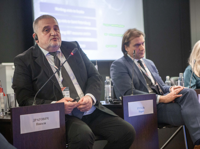 Мост между наукой и бизнесом: технопарки объединяют Россию и Республику Сербскую