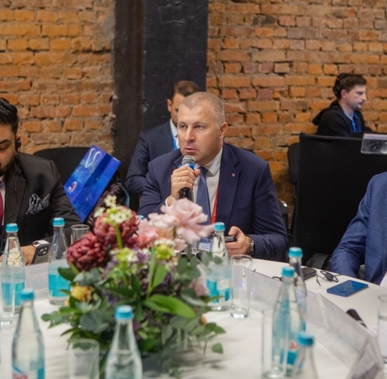 Эксперты четырех стран обсудили развитие беспилотных технологий