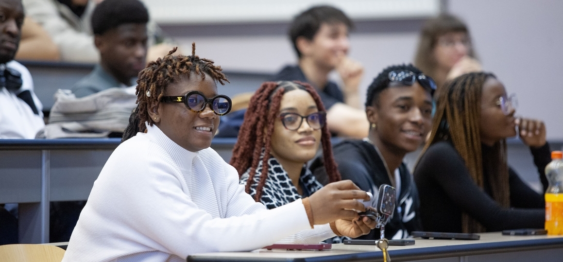 Лучшие иностранные студенты «Бонча»: итоги ежегодной премии «Топ-10»