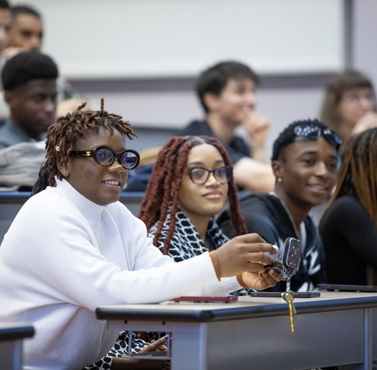 Лучшие иностранные студенты «Бонча»: итоги ежегодной премии «Топ-10»