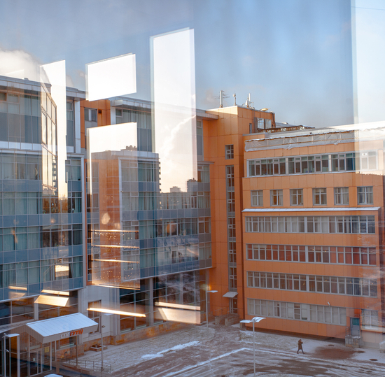 СПбГУТ представили абитуриентам из Беларуси