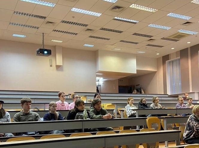 СПбГУТ усиливает работу с Санкт-Петербургской ассоциацией международного сотрудничества