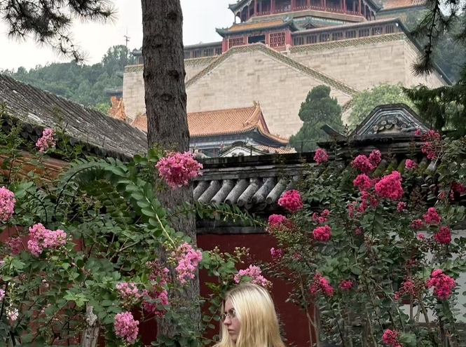 «Страна контрастов!» — студентки СПбГУТ поделились впечатлениями об обучении в Китае