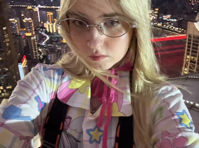 «Страна контрастов!» — студентки СПбГУТ поделились впечатлениями об обучении в Китае