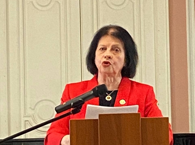 СПбГУТ усиливает работу с Санкт-Петербургской ассоциацией международного сотрудничества