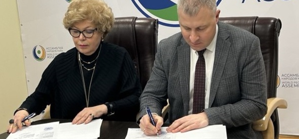 СПбГУТ расширяет международное сотрудничество