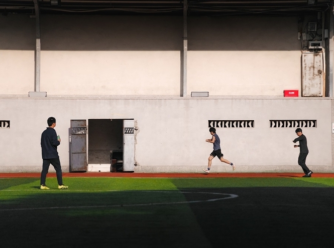 Студенты СПбГУТ стали победителями фотоконкурса в Китае