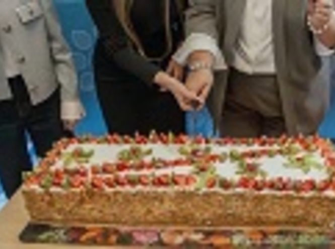 Международный фестиваль национальных культур СПбГУТ собрал более 450 гостей