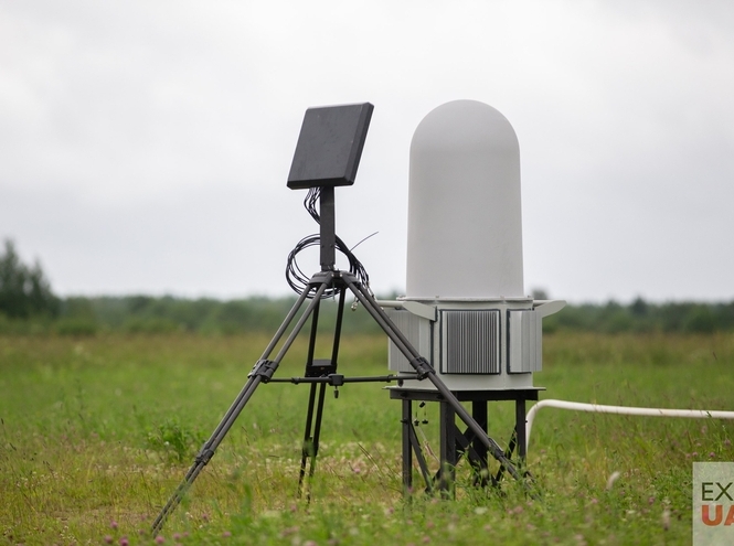 Делегация СПбГУТ приняла участие в VIII Всероссийской конференции «Защита гражданских объектов от атак беспилотных систем»