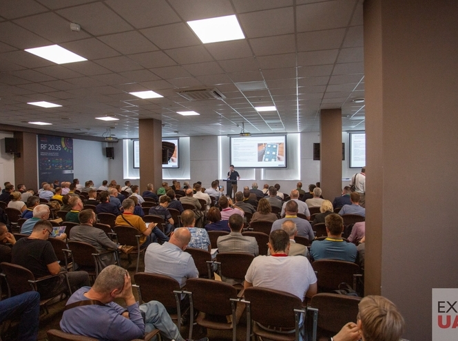 Делегация СПбГУТ приняла участие в VIII Всероссийской конференции «Защита гражданских объектов от атак беспилотных систем»