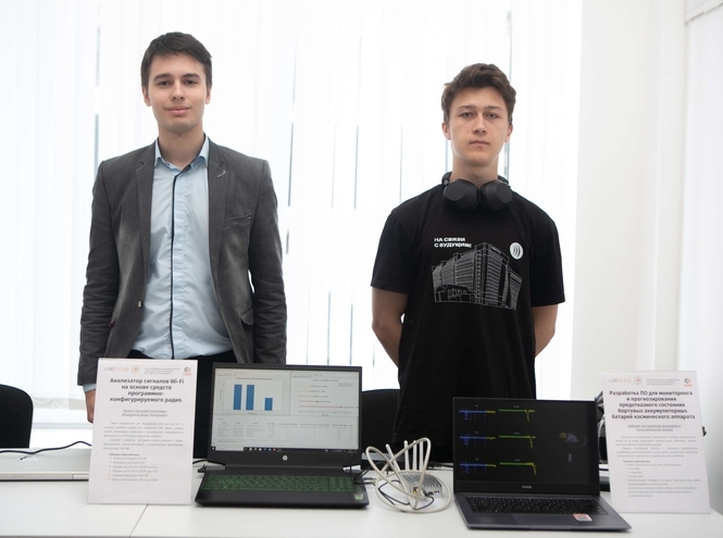 Ректор СПбГУТ Руслан Киричёк выступил на консорциуме по развитию гибридных сетей связи