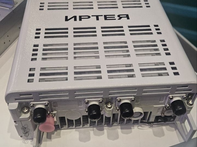 СПбГУТ принял участие в форуме цифровых интеграторов «Территория»