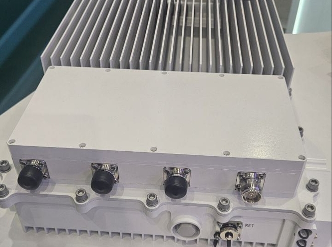 СПбГУТ принял участие в форуме цифровых интеграторов «Территория»