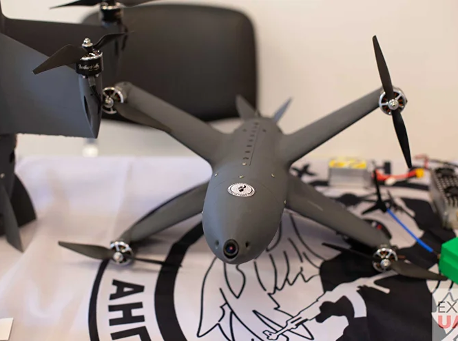 Делегация СПбГУТ приняла участие в VIII Всероссийской конференции «Защита гражданских объектов от атак беспилотных систем»