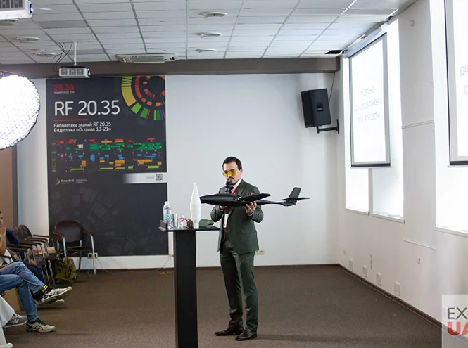 Делегация СПбГУТ приняла участие в VIII Всероссийской конференции «Защита гражданских объектов от атак беспилотных систем»