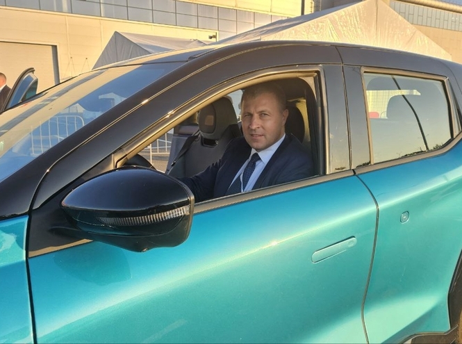 СПбГУТ подписал соглашение о сотрудничестве на Kazan Digital Week