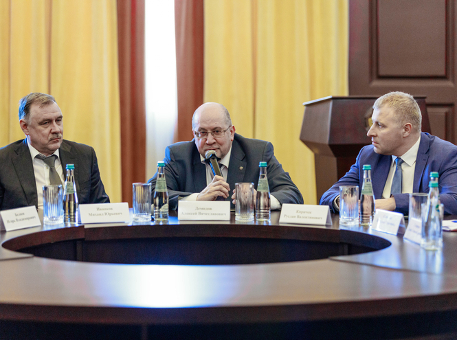 СПбГУТ и Университет промышленных технологий и дизайна объединяют усилия в подготовке кадров и науке