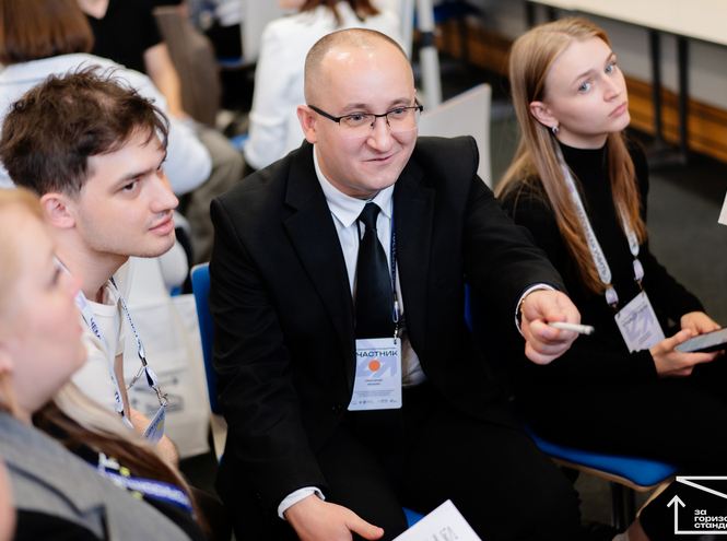 Преподаватели СПбГУТ представили свои подходы к образованию будущего