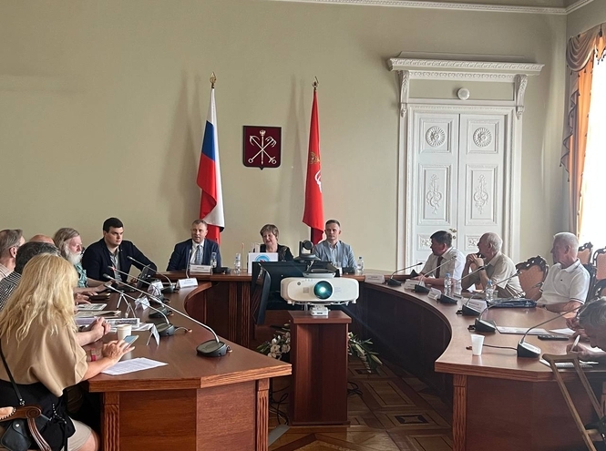 Будущее спорта: ректор СПбГУТ выступил на конференции в честь 100-летия стадиона «Петровский»